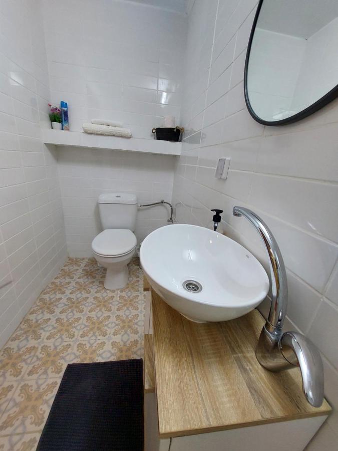 Cute Guest Room Kefar Weradim Zewnętrze zdjęcie
