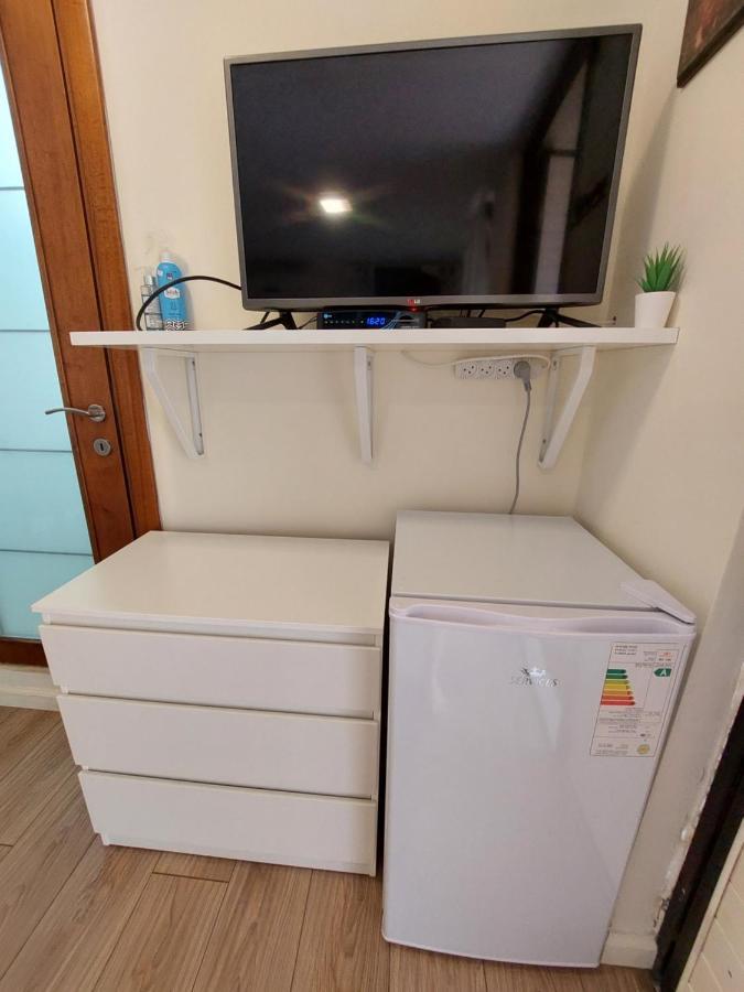 Cute Guest Room Kefar Weradim Zewnętrze zdjęcie