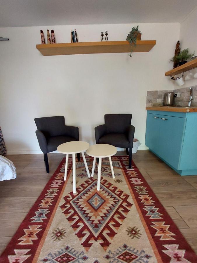 Cute Guest Room Kefar Weradim Zewnętrze zdjęcie
