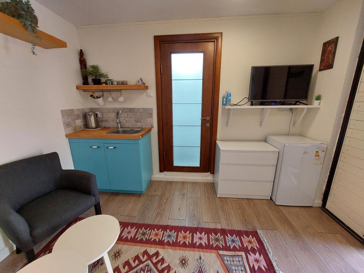 Cute Guest Room Kefar Weradim Zewnętrze zdjęcie